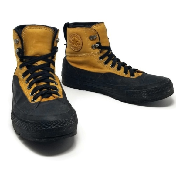 Converse Other - Converse CT All Star Tekoa Leather Insulated Boot